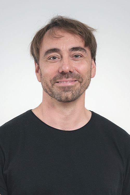 Benjamin Ose, Teamleiter bei K&O Dach- & Bauservice Berlin