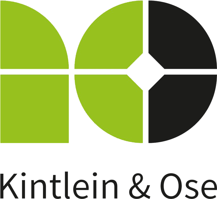 Logo K&O Dach- & Bauservice – Dachbau, Asbestsanierung und Rückbau in Berlin & Brandenburg